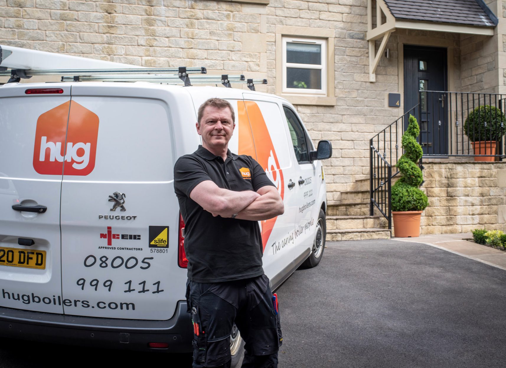 What is a Gas Safety Certificate?