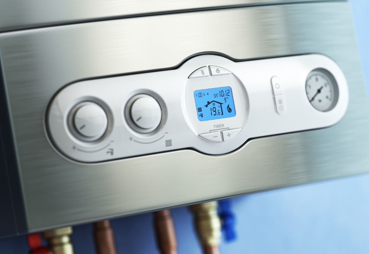 Boiler Pressure Problems – The Ultimate Guide