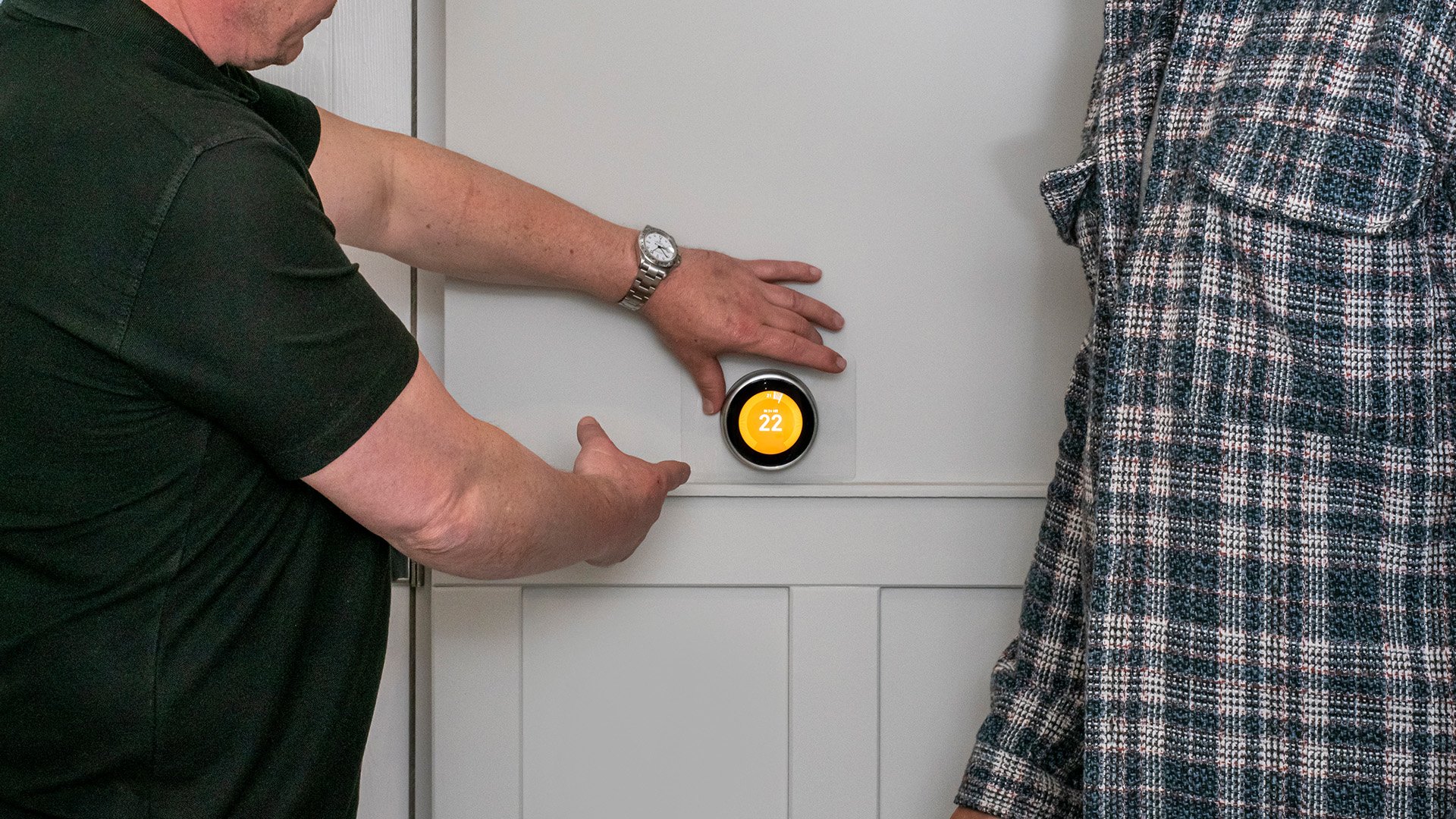 How to fix the F1 fault on an ideal boiler?
