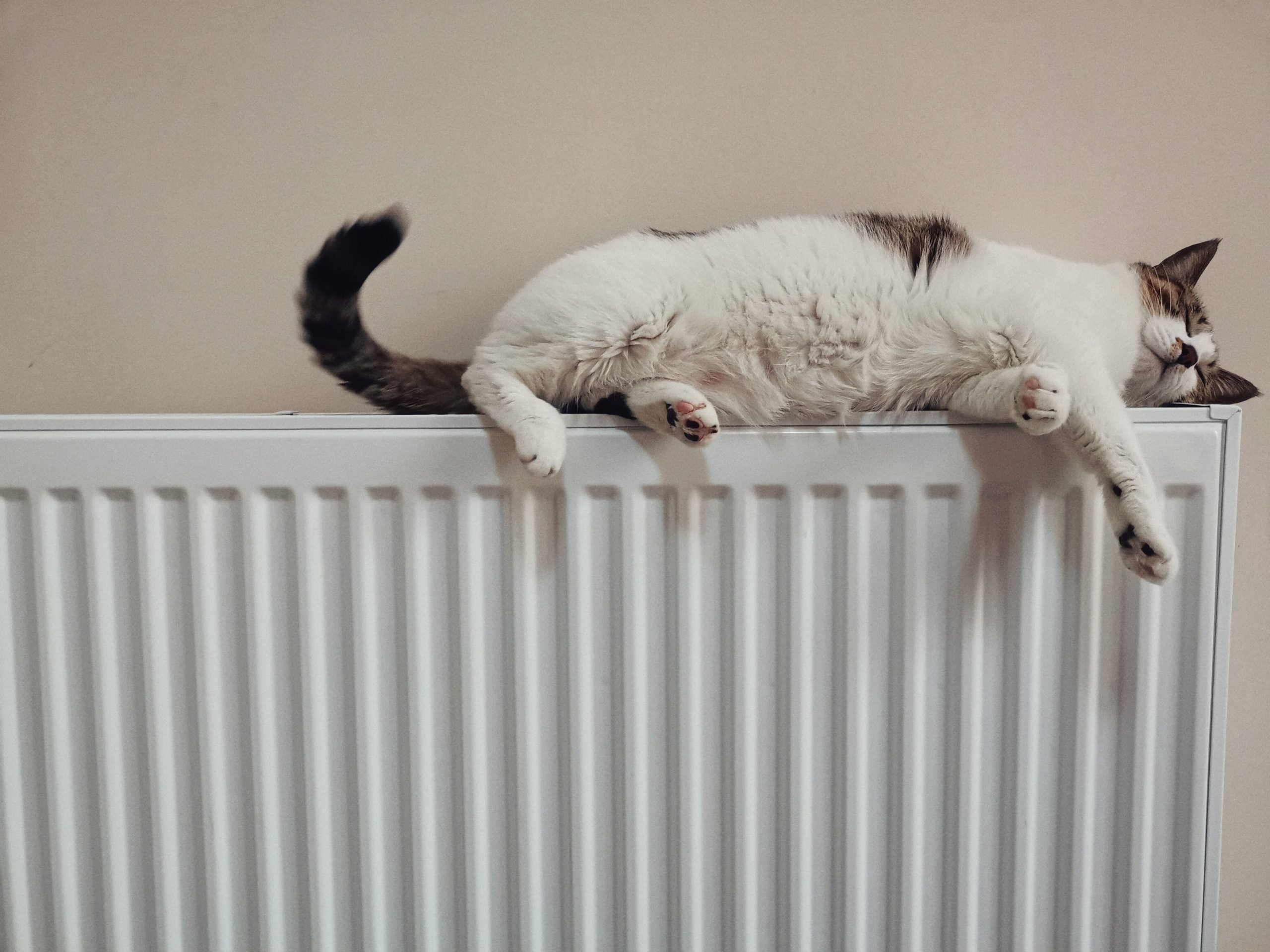 Is a leaking boiler dangerous?