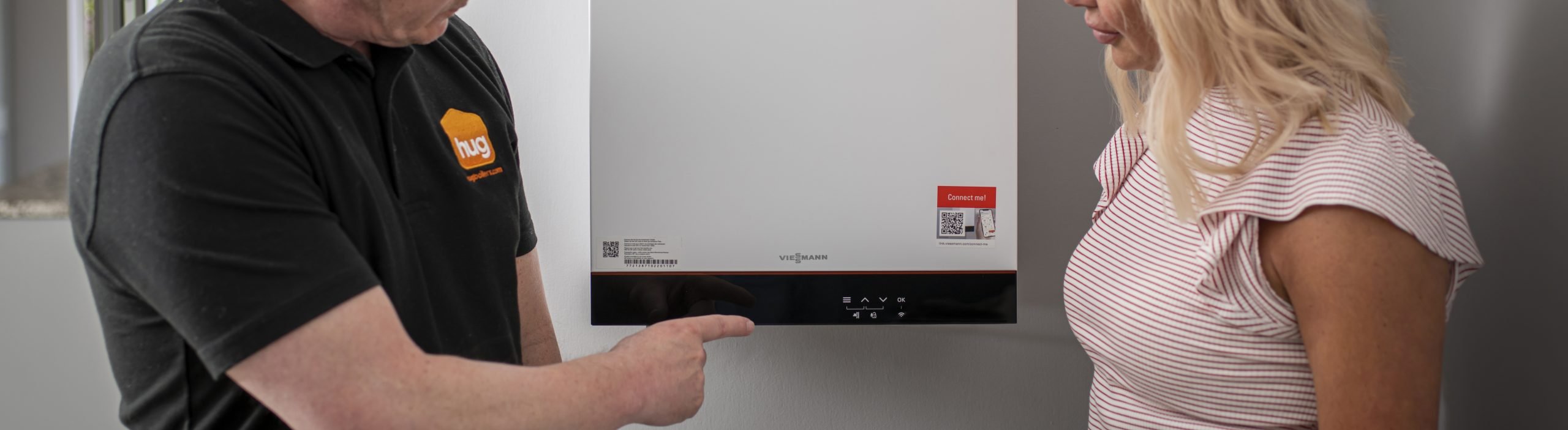 What is a combi boiler?