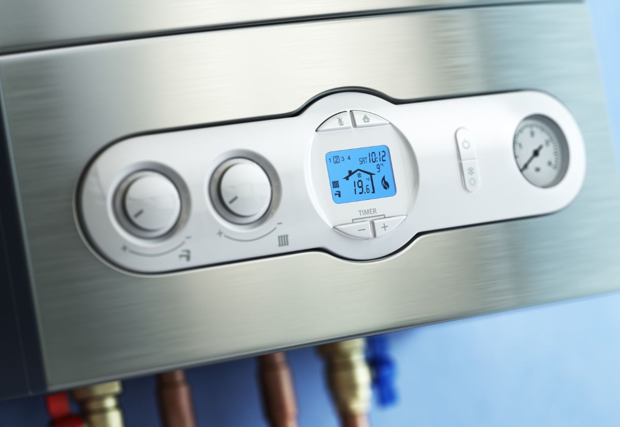 The Ultimate Guide To Boiler Pressure Problems - Hug Boilers