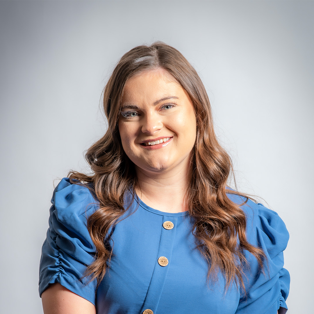 Rachel Hobson