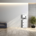 Three Phase Inverters